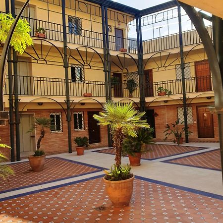 Torneo Life Tranquilo En El Centro Lejlighed Sevilla Eksteriør billede